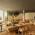 Intercityhotel Otel Lübeck