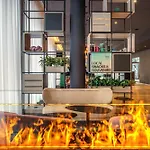 Intercityhotel Otel Lübeck