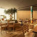 Otel Intercityhotel Lübeck
