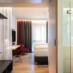 Intercityhotel