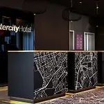 Intercityhotel 4* Lübeck