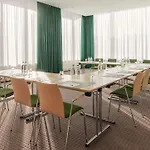 Intercityhotel Otel