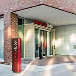 Otel Intercityhotel Lübeck