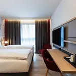 Intercityhotel Otel