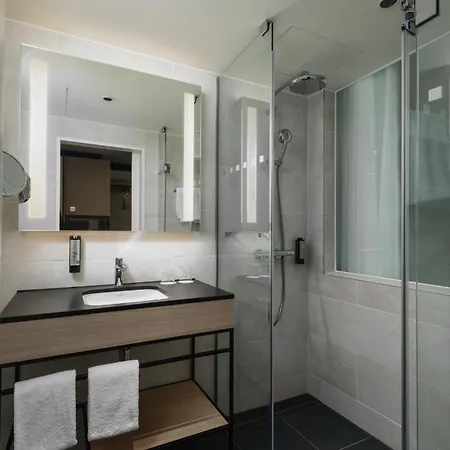 Intercityhotel Hotel 4*