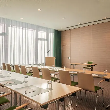 Intercityhotel