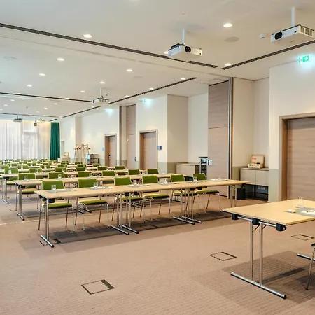 Intercityhotel Lübeck