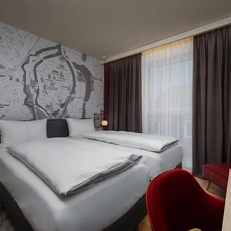 Intercityhotel