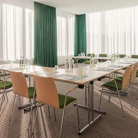 Intercityhotel Hotel