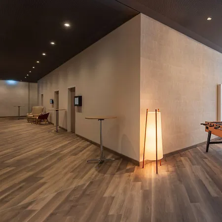 Intercityhotel