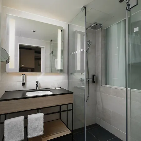 Hotel Intercityhotel