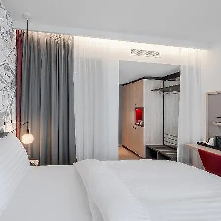 Intercityhotel