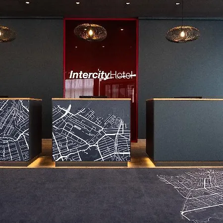 Intercityhotel