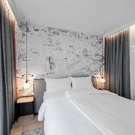 Intercityhotel