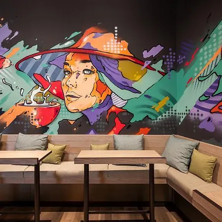 Intercityhotel