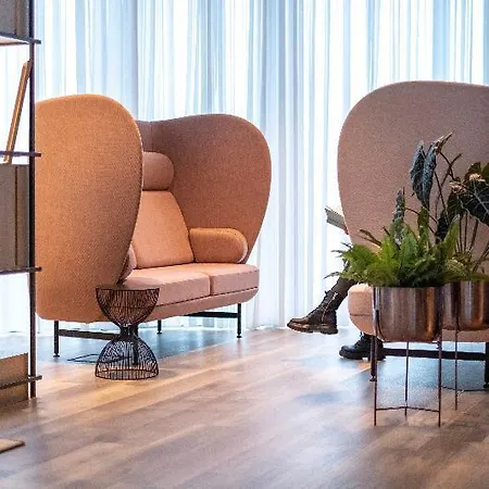 Hotel Intercityhotel