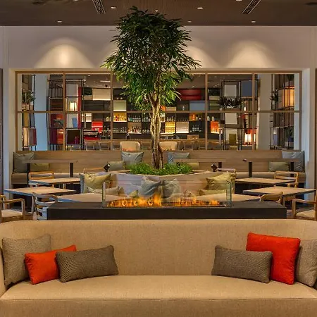 Intercityhotel