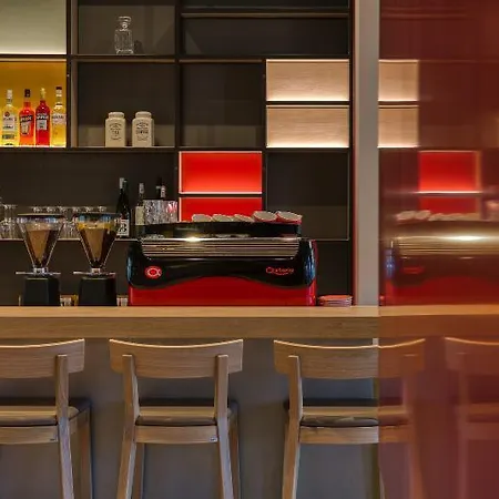 Hotel Intercityhotel