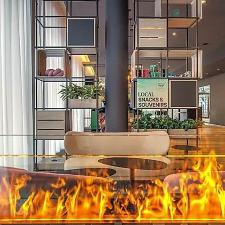 Hotel Intercityhotel