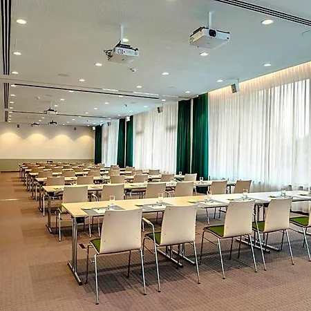 Intercityhotel Lubeck