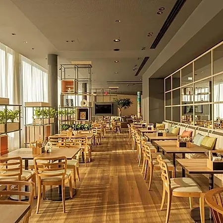Intercityhotel