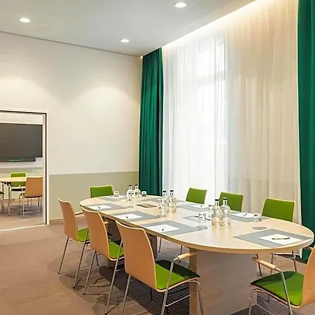 Intercityhotel 4* Lubeck