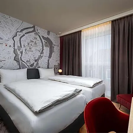Hotel Intercityhotel