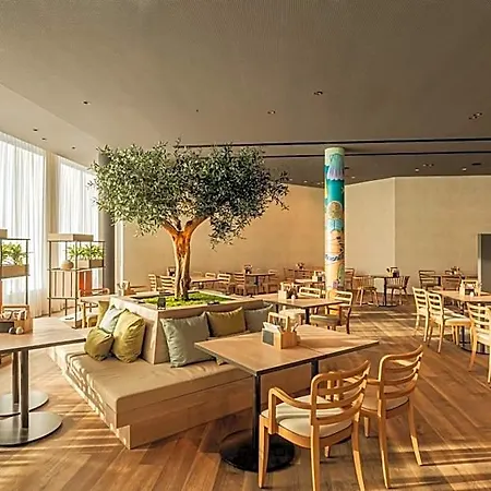 Intercityhotel Hotel