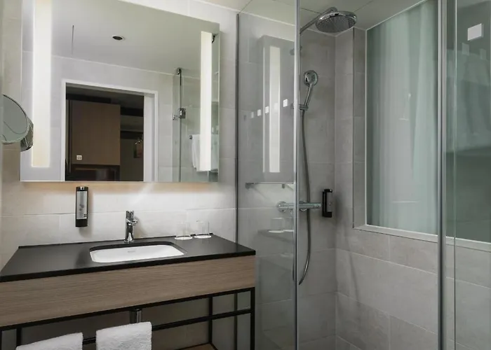 Intercityhotel Hotel 4*