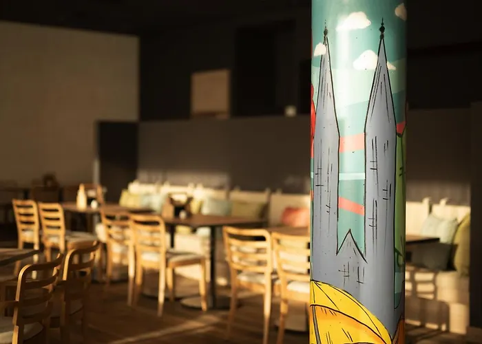 Intercityhotel Hotel Lübeck