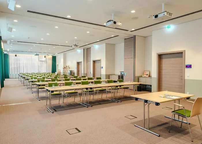 Intercityhotel Lübeck