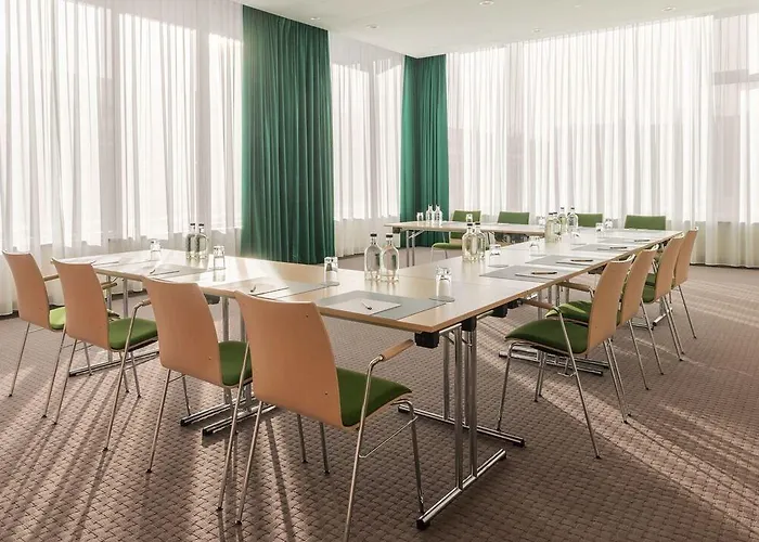 Intercityhotel Hotel