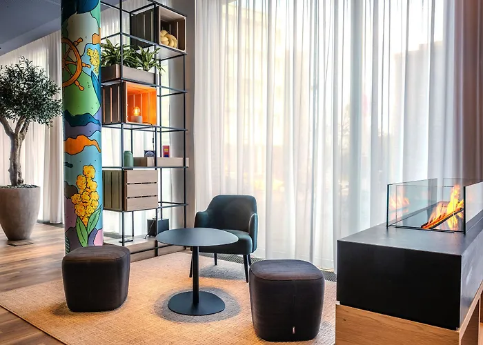 Intercityhotel Lübeck