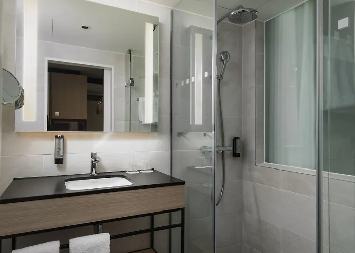 Hotel Intercityhotel