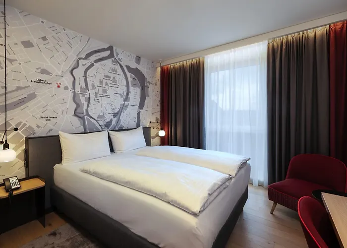 Intercityhotel Lübeck